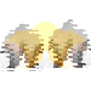 LF 1/2 BRS 90 ELL PLUMBITE